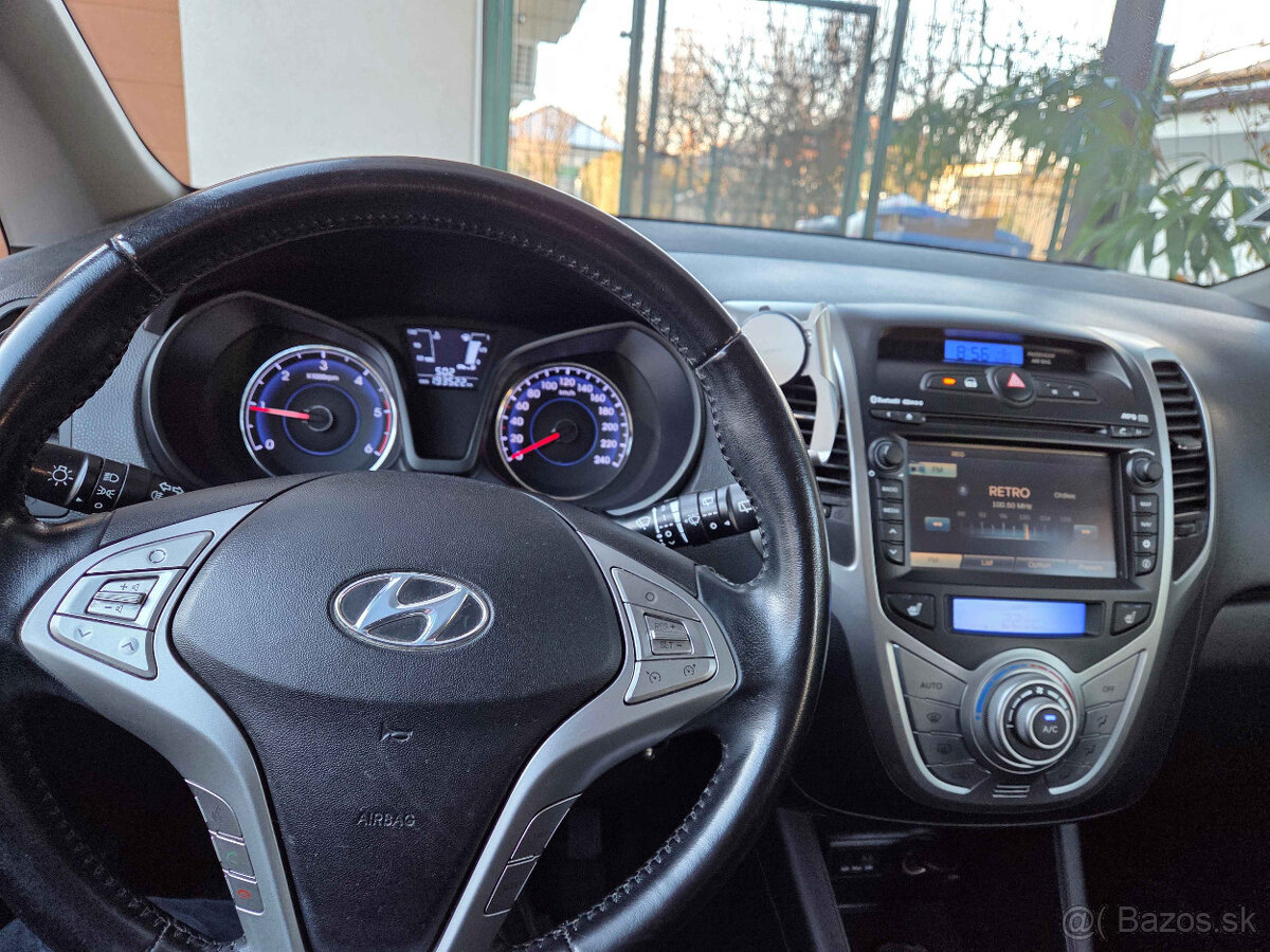 Hyundai ix20 1.6 CRDi - 2