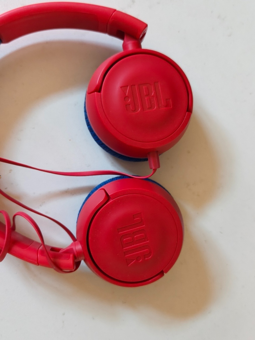 predam detske sluchadla JBL - 2