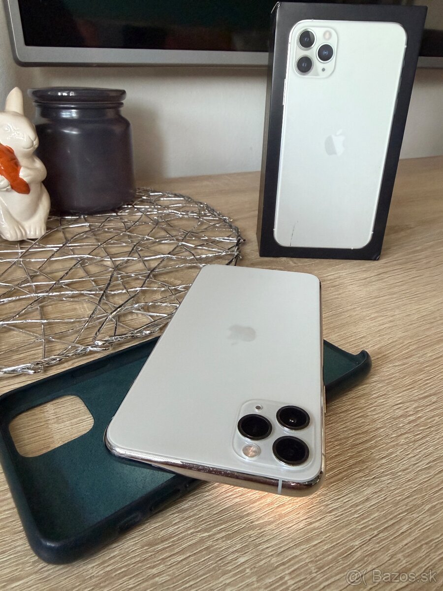 Apple iPhone 11 pro max 64 GB - 2