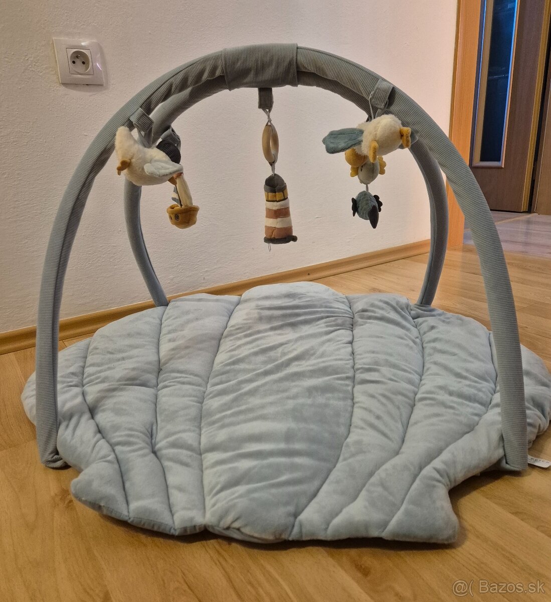 Predam hraciu deku Little Dutch - 2