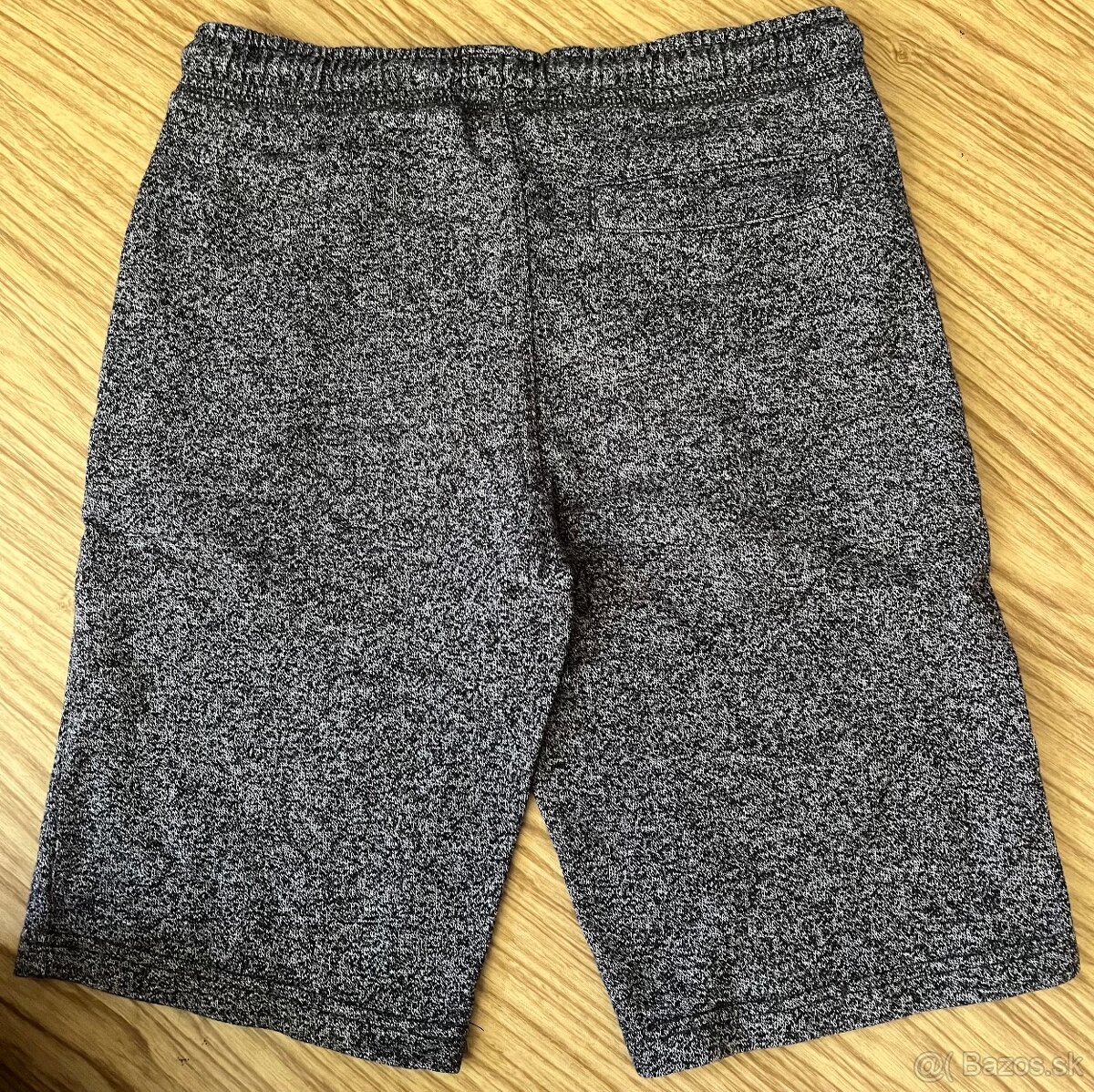 Chlapčenské kraťasy - 2