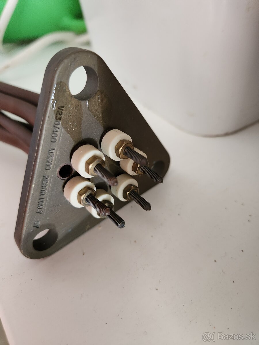 Ohrievacia špirála 3500w - 2