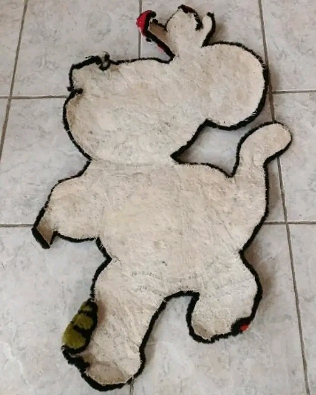 Chemlon dekorácia - 2