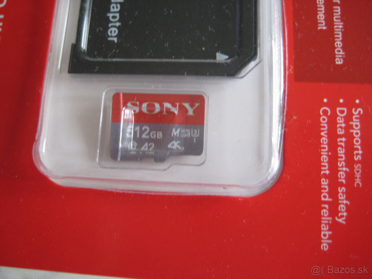 ♦️ SONY ♦️ 512 GB ♦️ - 2