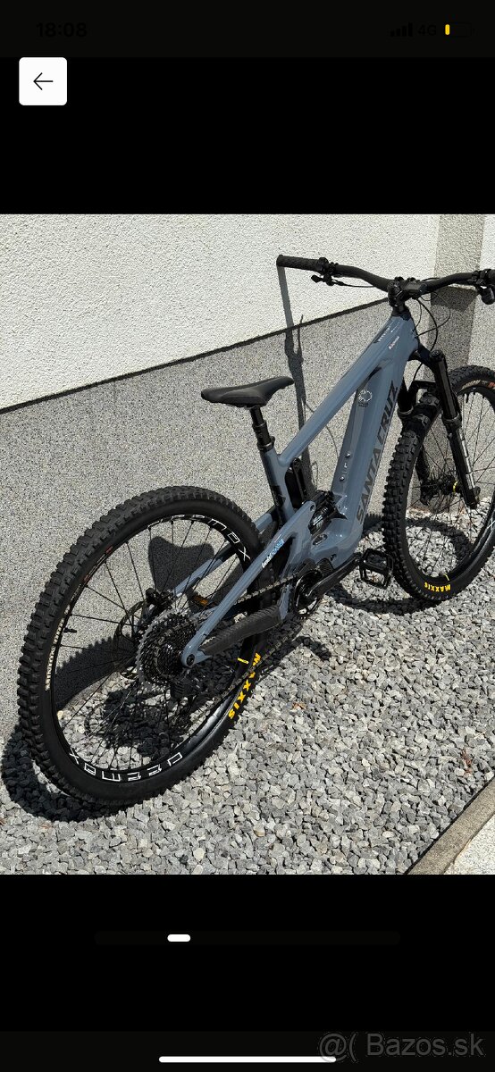 Santa Cruz Heckler - 2