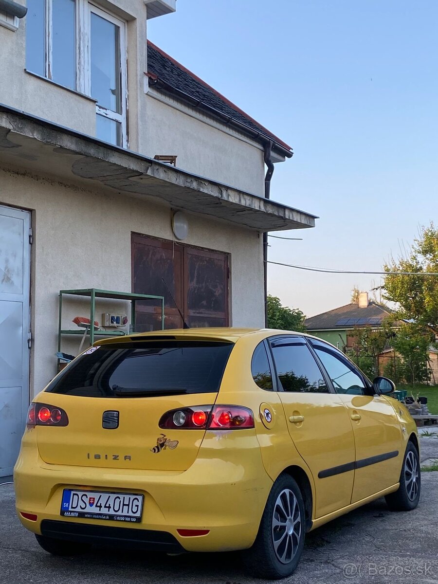 Ibiza - 2
