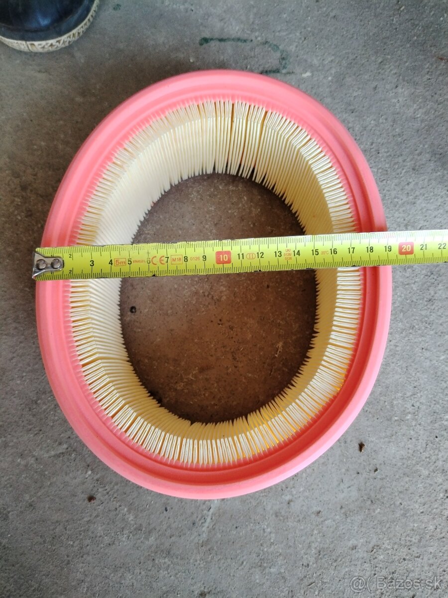 Vzduchovy filter - 2