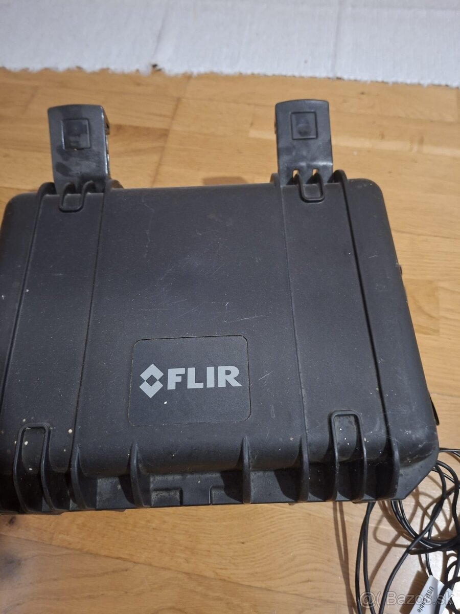 Predám Termo kameru FLIR B 40 - 2