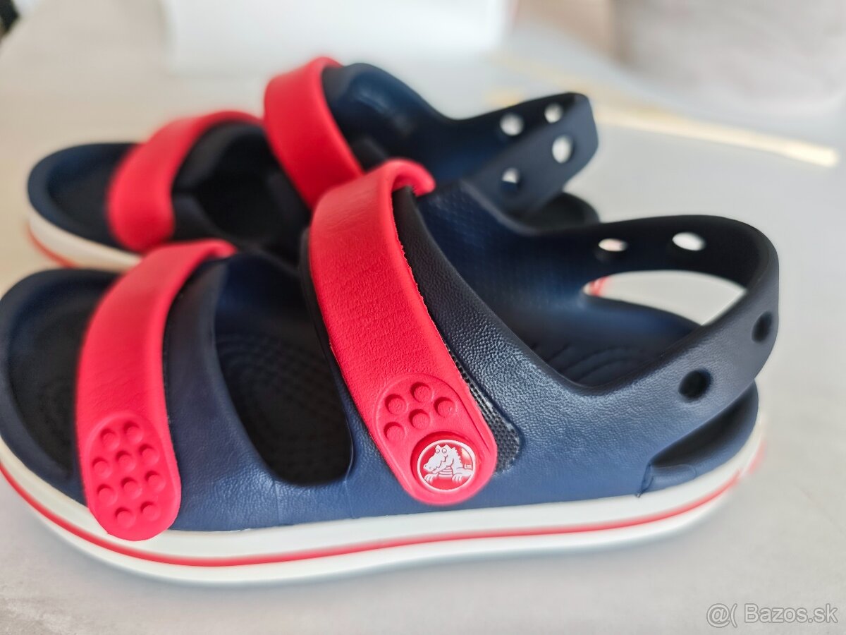 Detské CROCS - 2