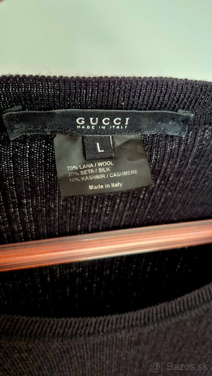 GUCCI - sveter - 2