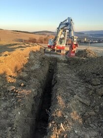 ZEMNE PRACE KEŽMAROK-ZAKLADY-STAVEBNE PRACE-BURACIE PRACE - 2