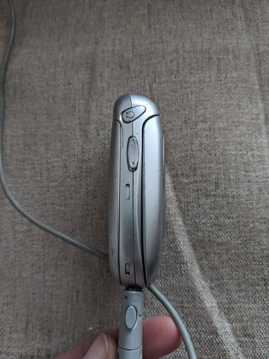 Retro mobil Samsung véčko - 2