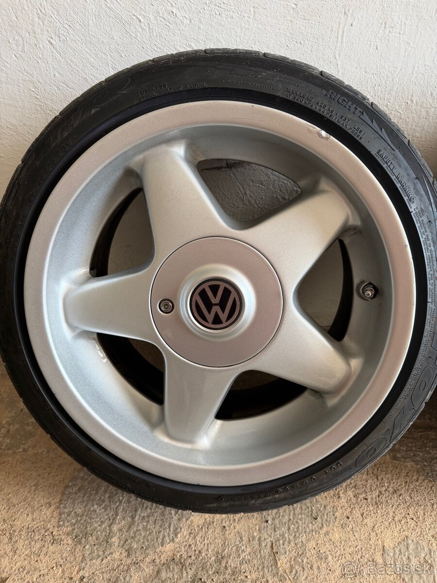 4x100 r15 BCW - 2