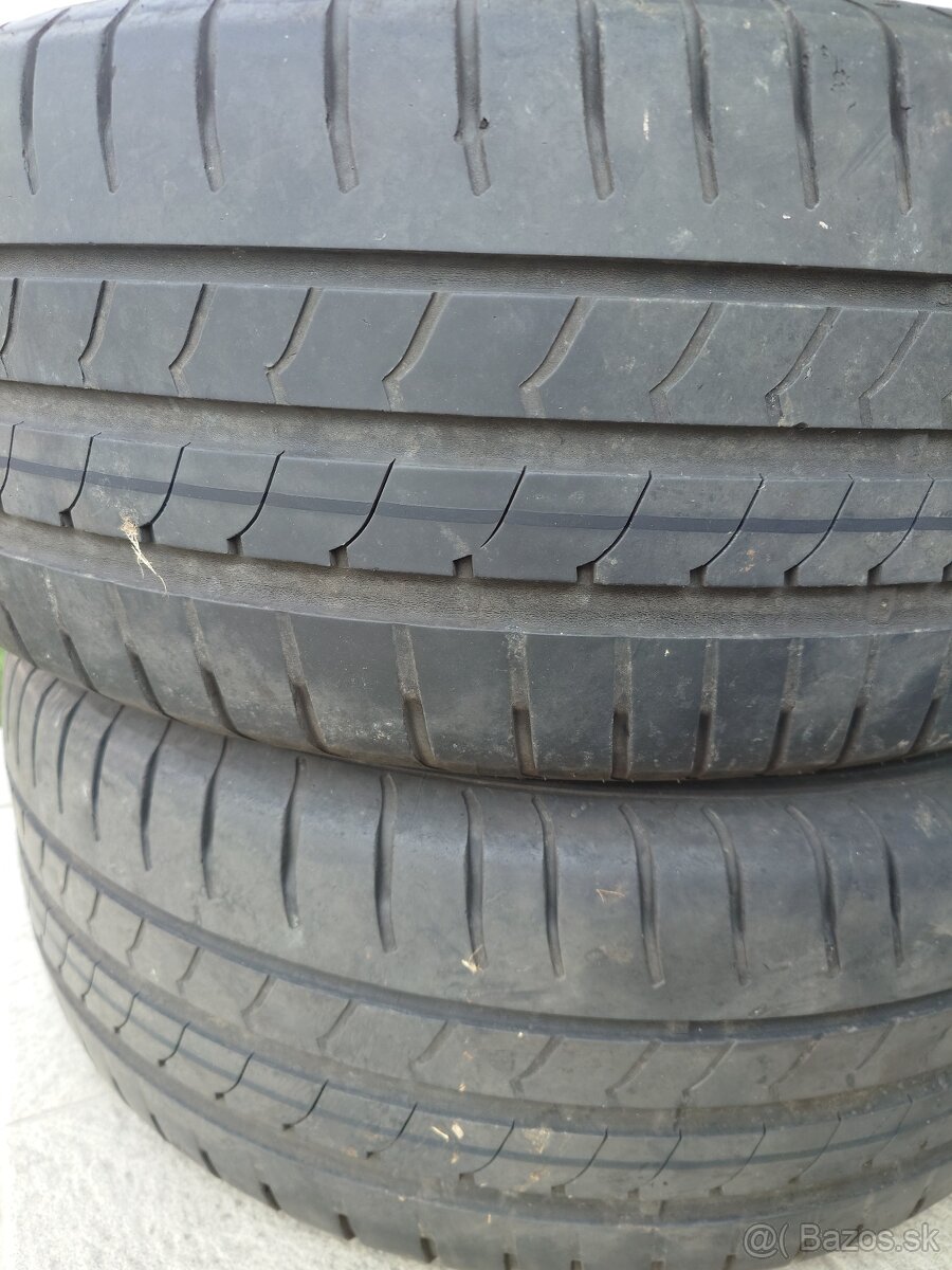 205/55 R16 letne Goodyear - 2