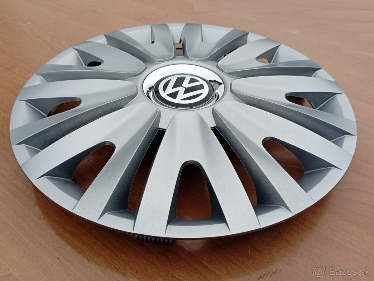 puklica VW Royal Versaco 15" 1kus - 2