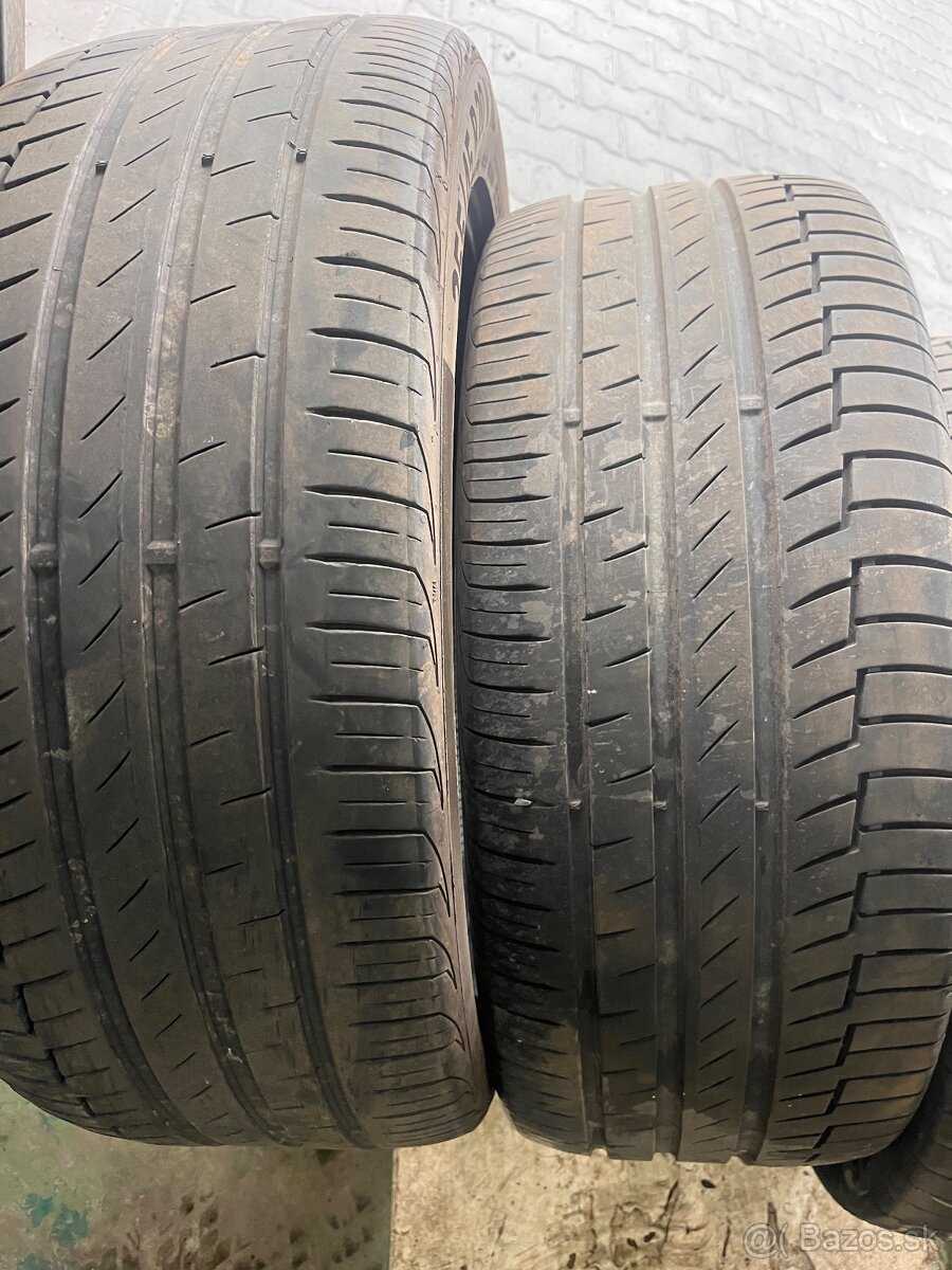 255/45/20letne - 2
