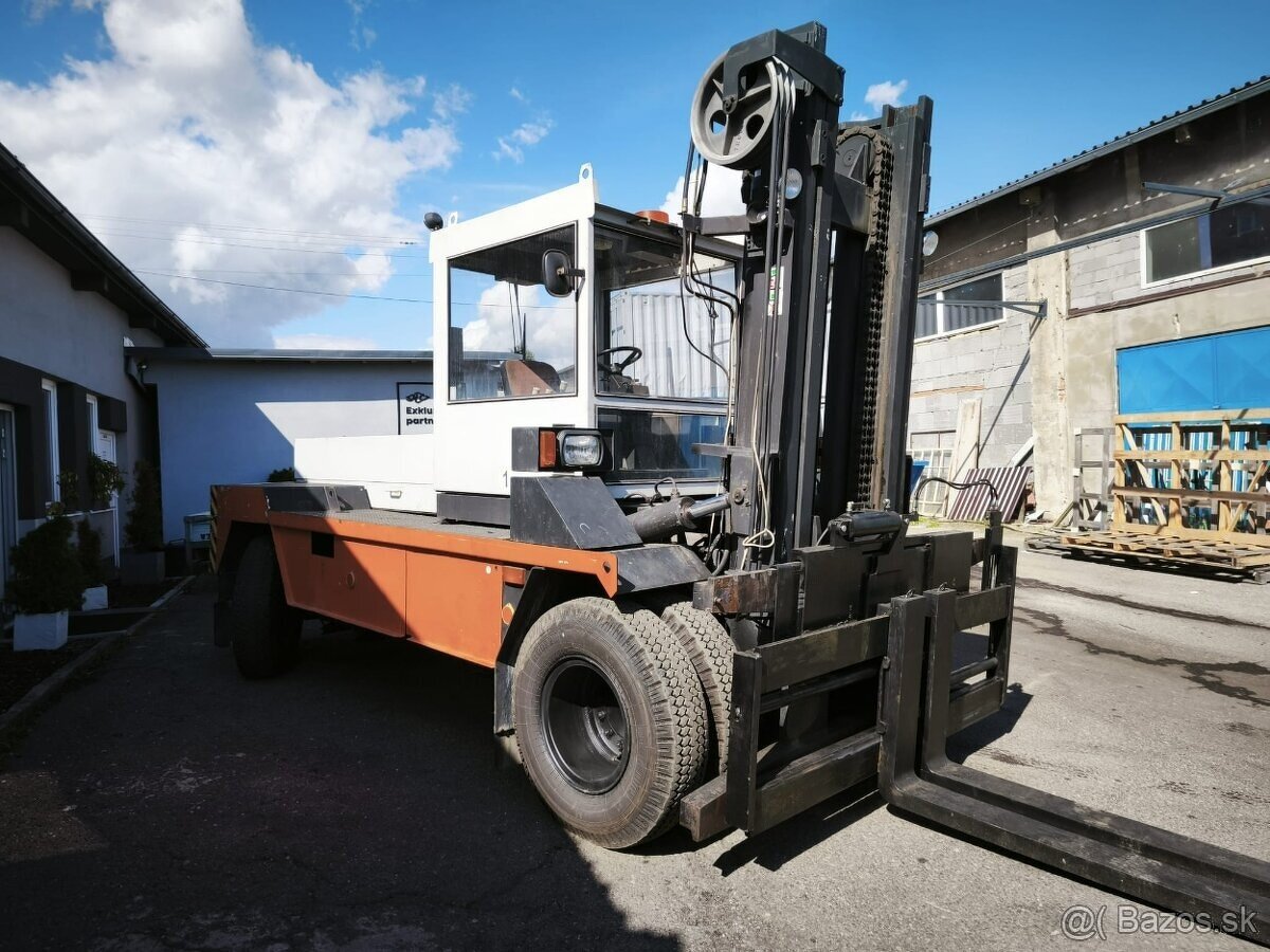 16T VZV Transporta - 2
