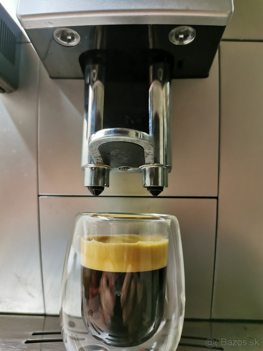 Delonghi Intensa Capuccino 23.450 - 2