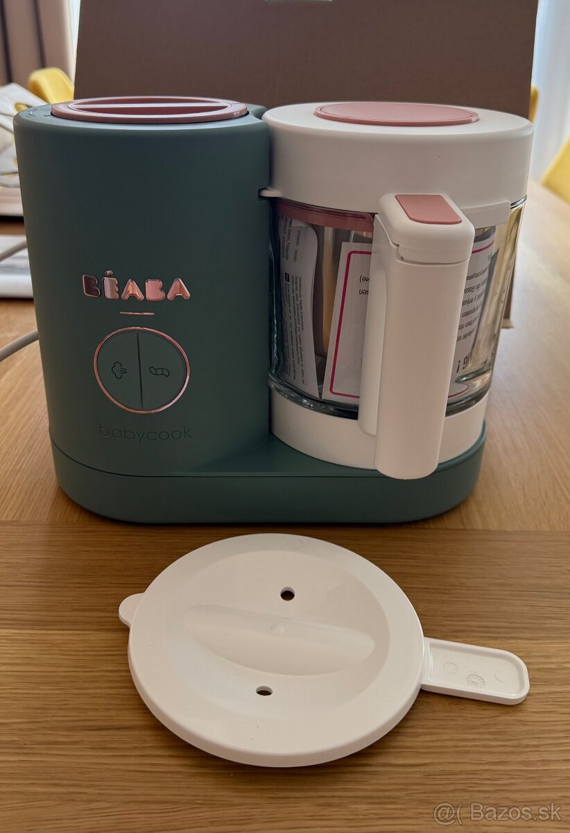 Baeba babycook neo - 2
