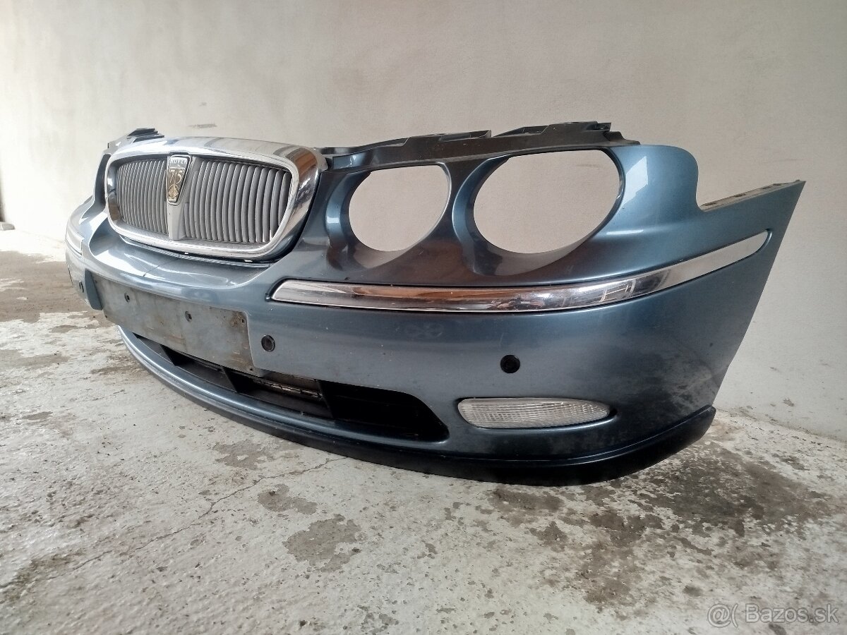 Rover 75 - 2