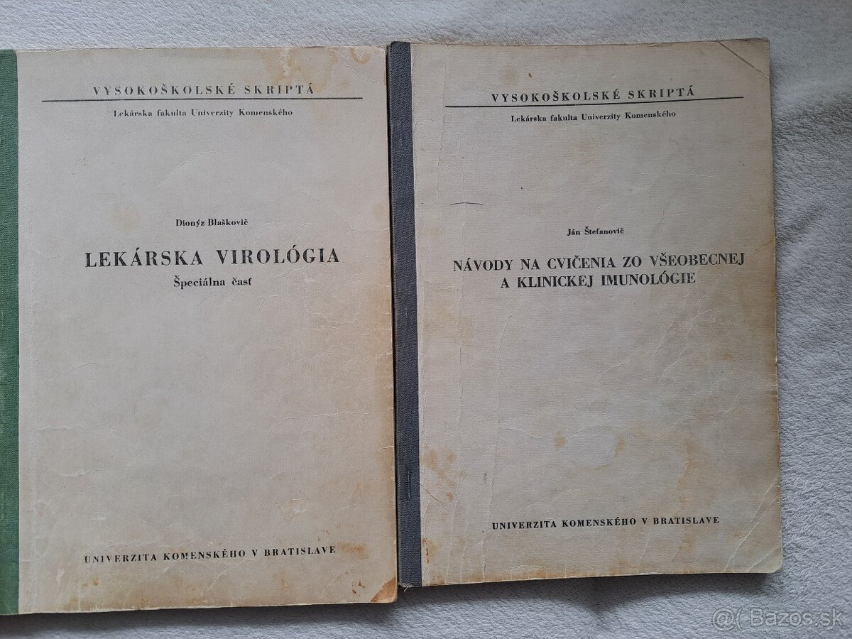 Virologia - 2