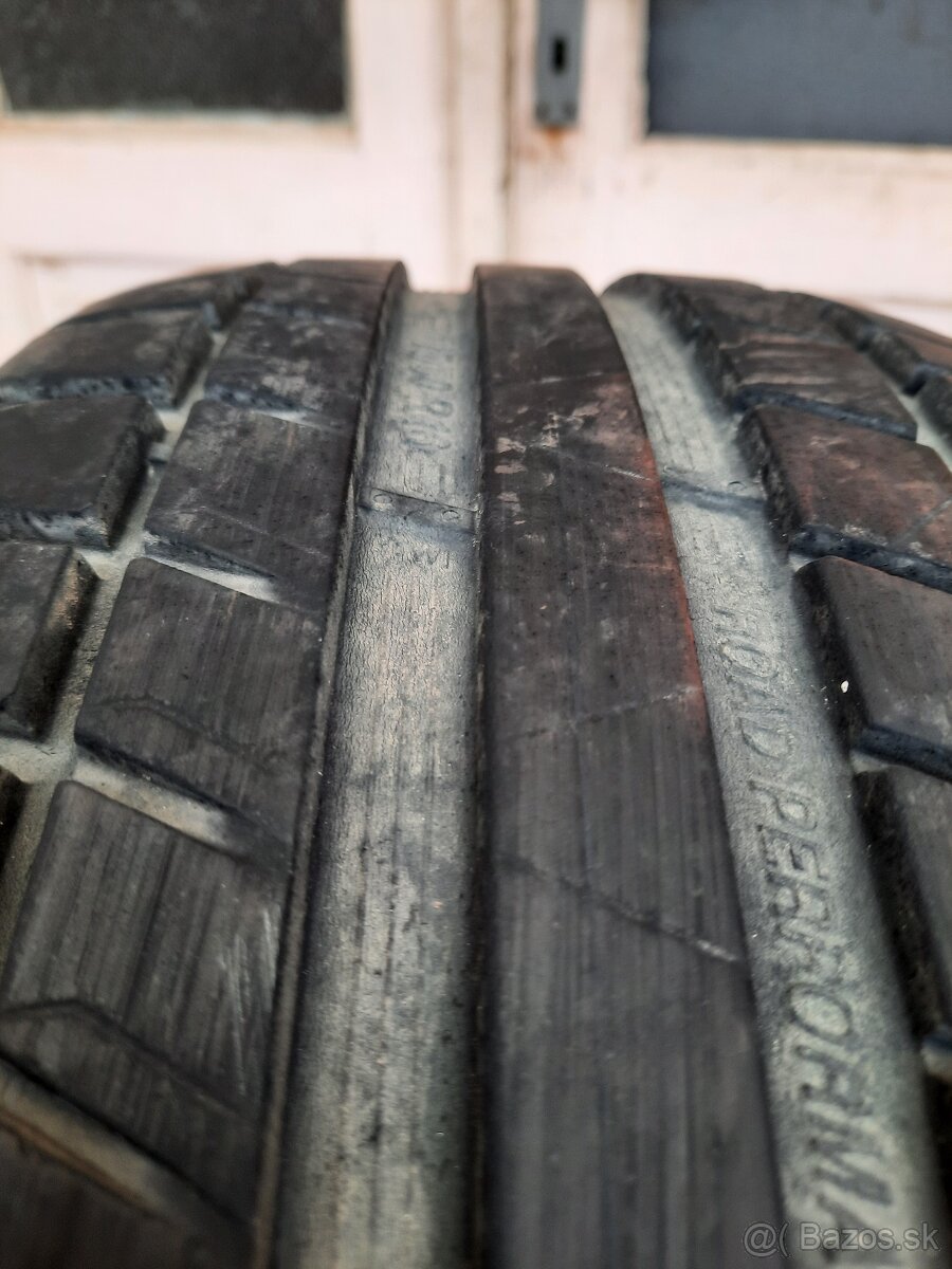 Letne 195/50R16 - 2