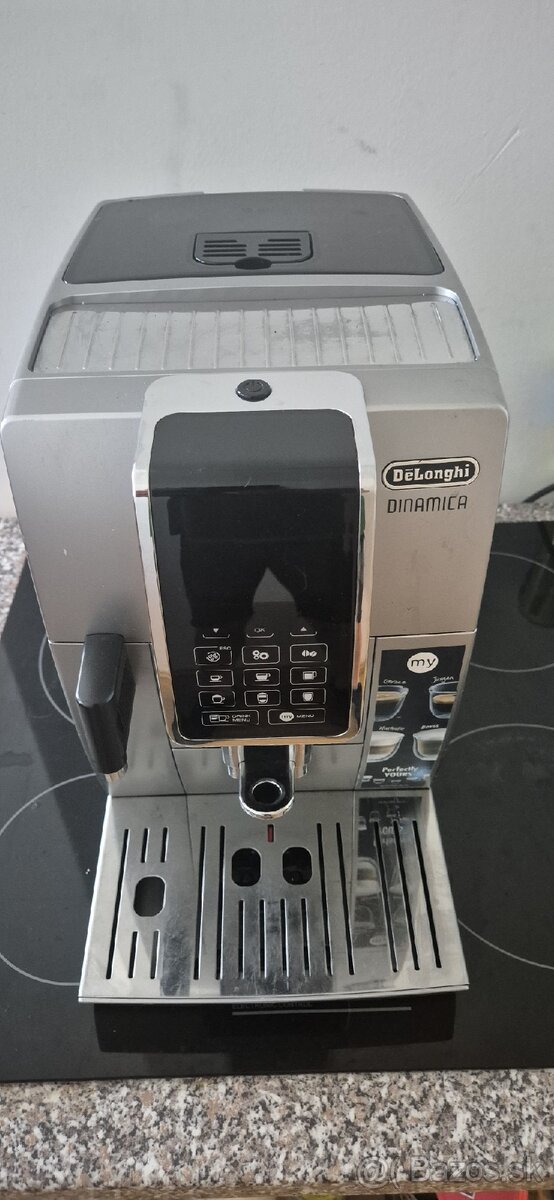 Predám Delonghi Dinamica - 2