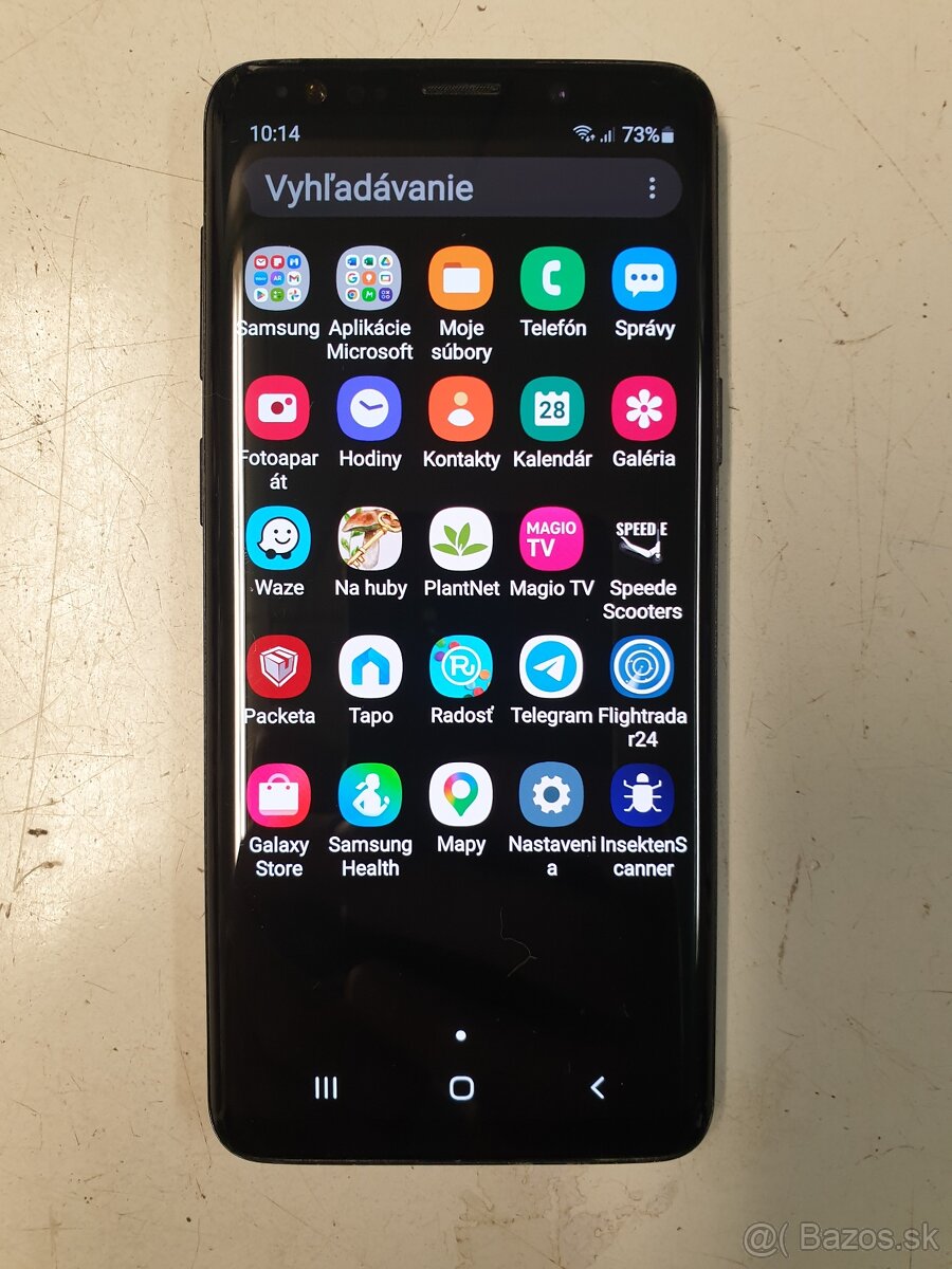 Galaxy S9 - 2