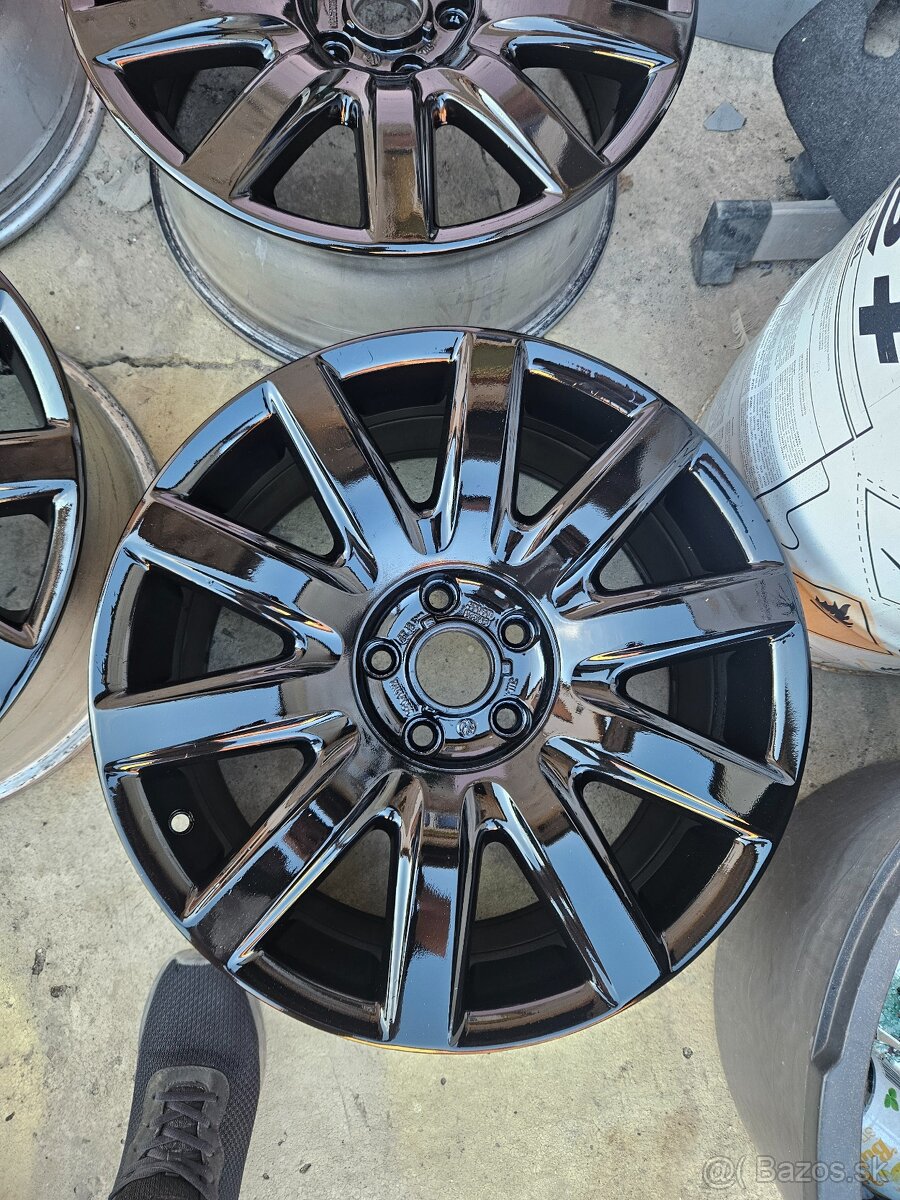5x112 r18 8.5J ET 45 Vw phaeton - 2