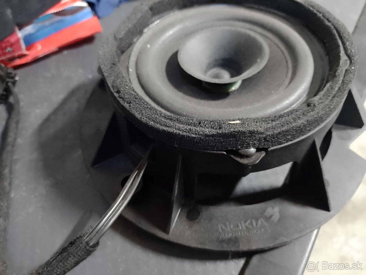 Reproduktor w208 clk - 2