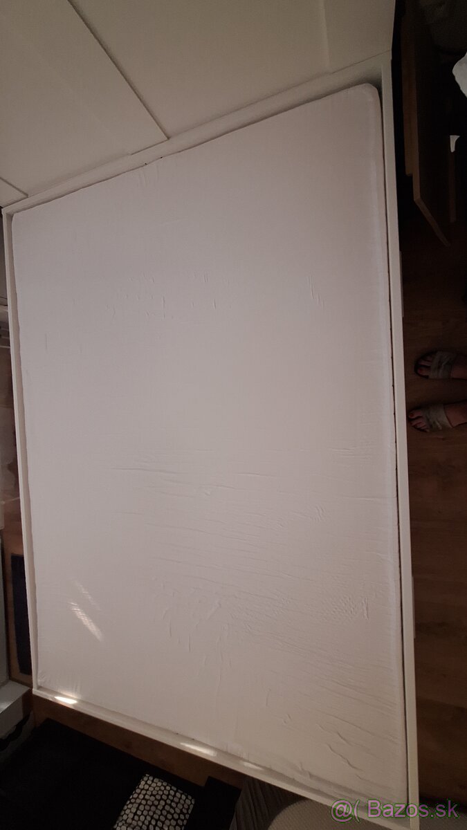 Matrac 140x200 - 2
