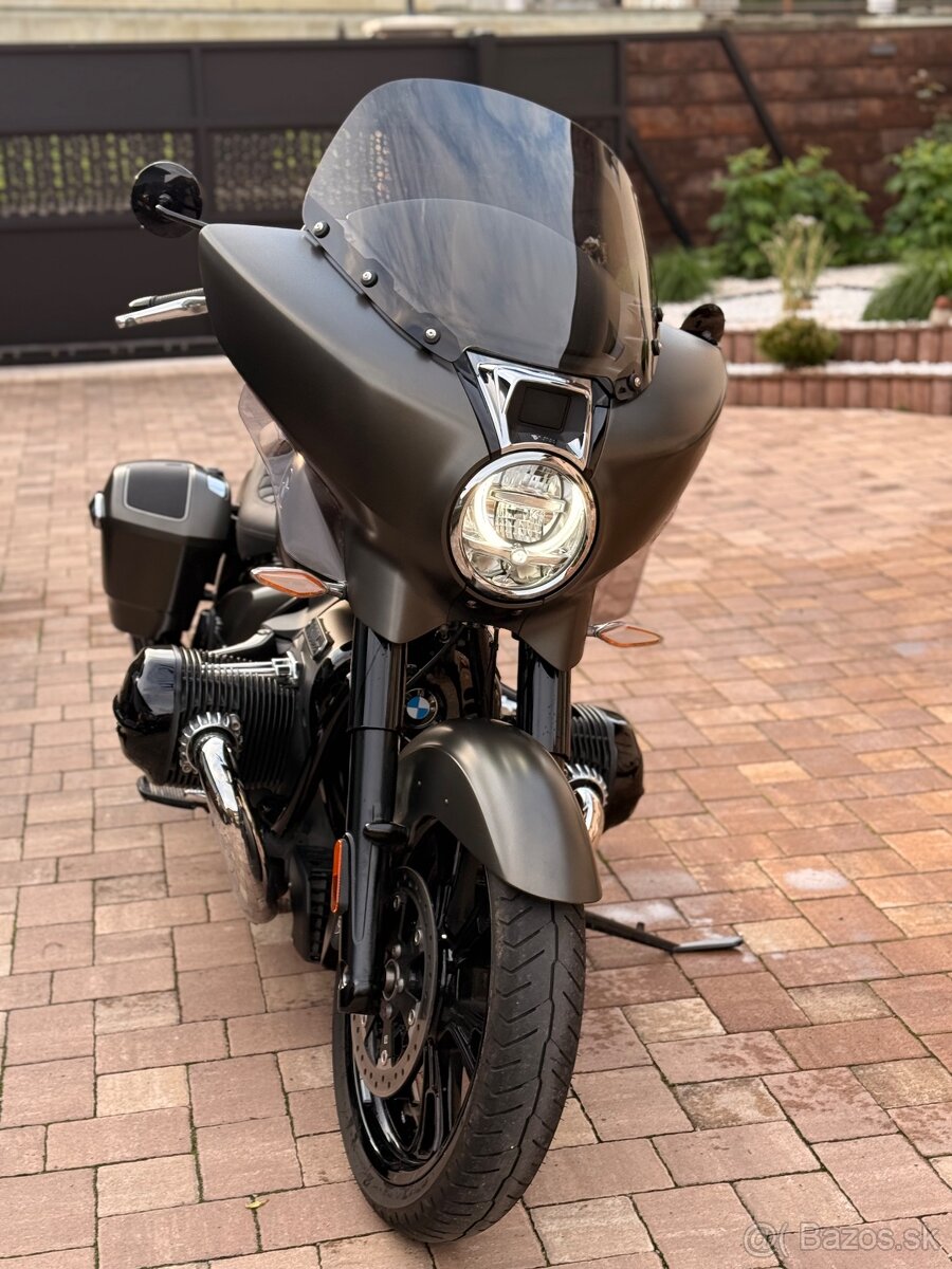 BMW R18 - 2