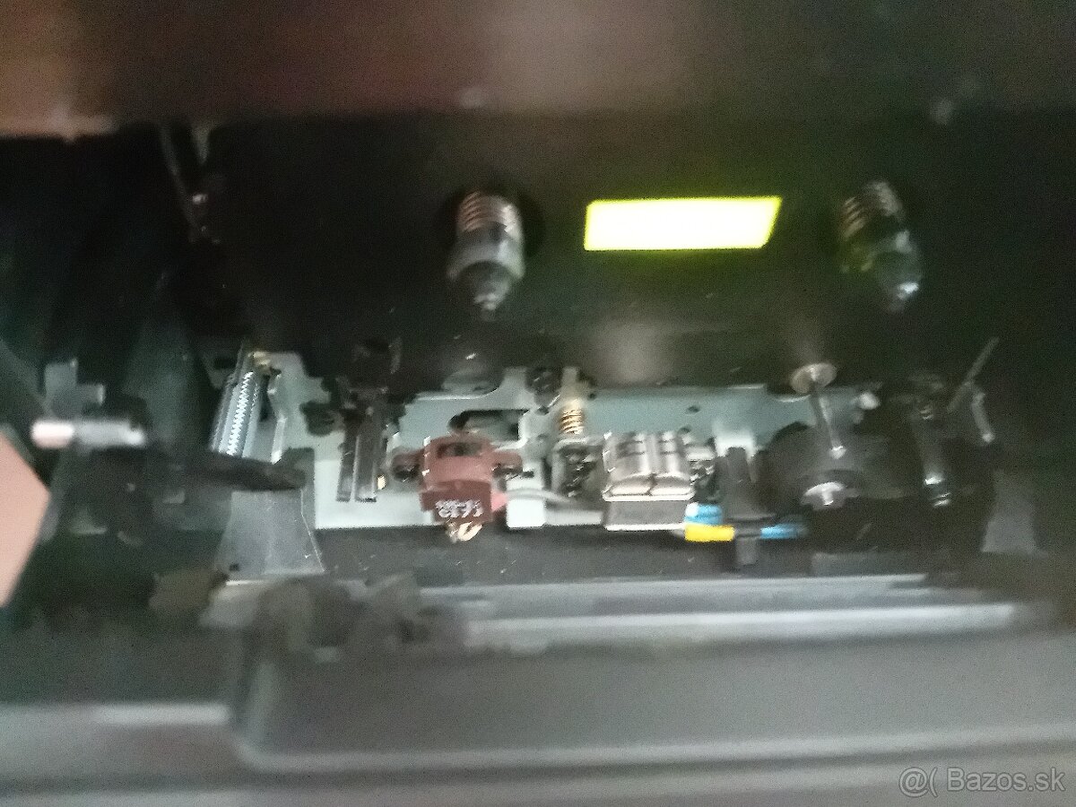 SONY - TC-K 570 - 2