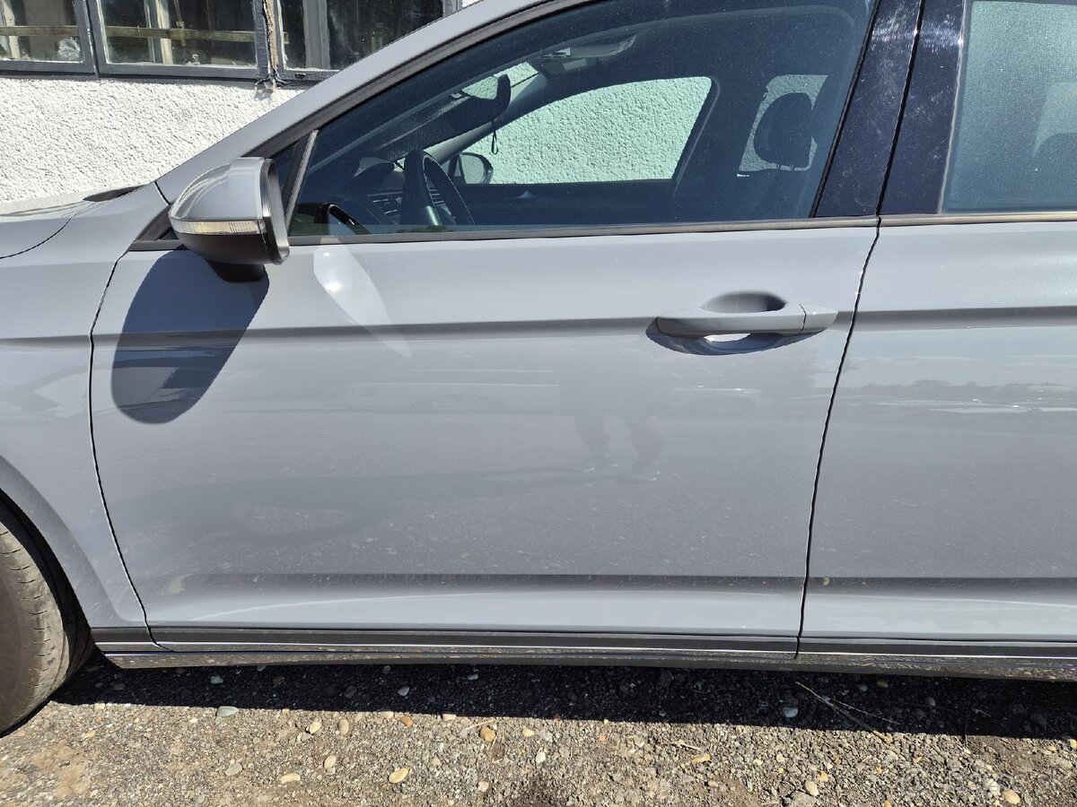 Volkswagen Passat 8 - 2