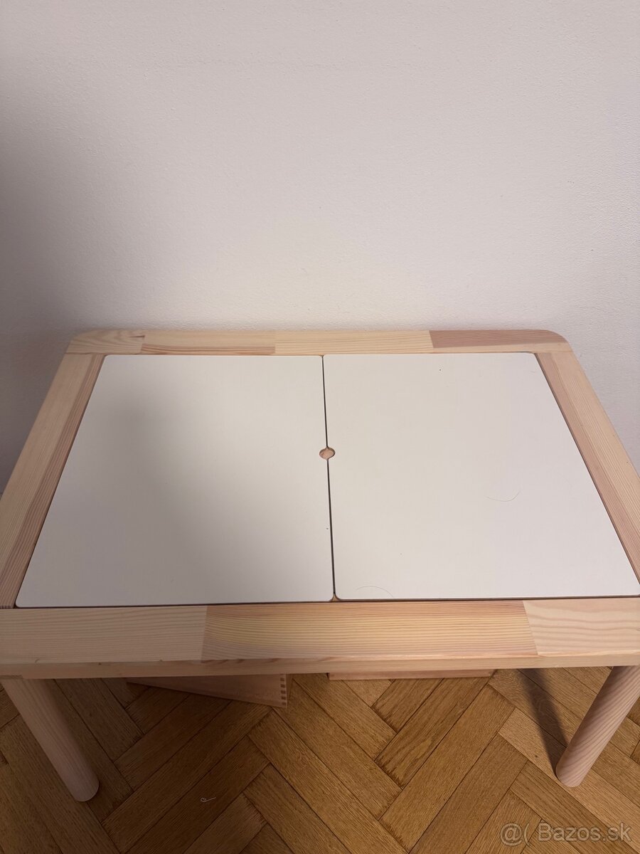 Detsky ikea stolik - 2