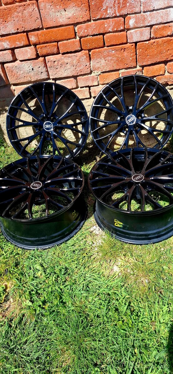 ETA BETA r19 5x112 - 2