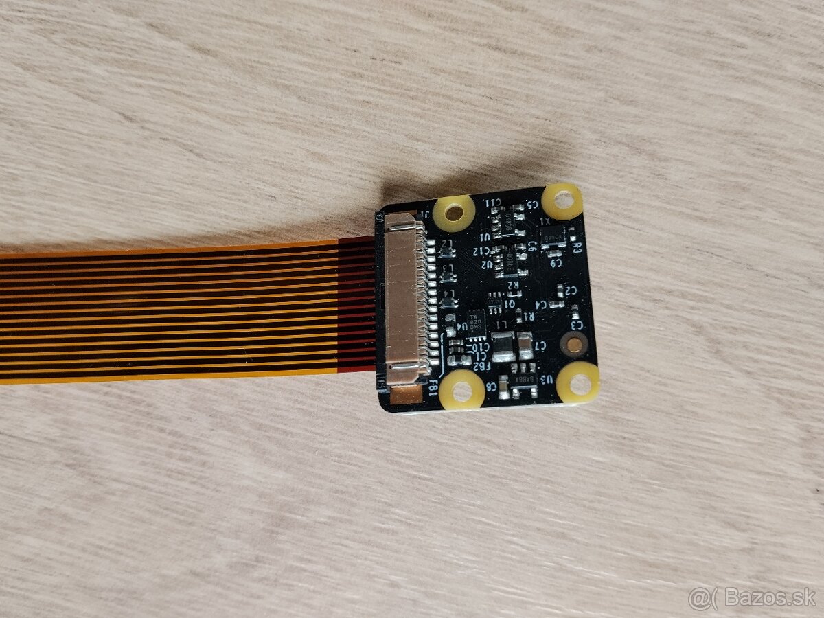 Kamera Raspberry Pi NoIR V2.1 - 2