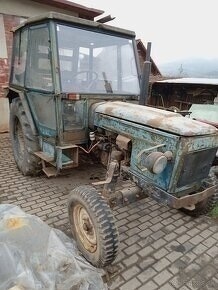 zetor 6911 - 2
