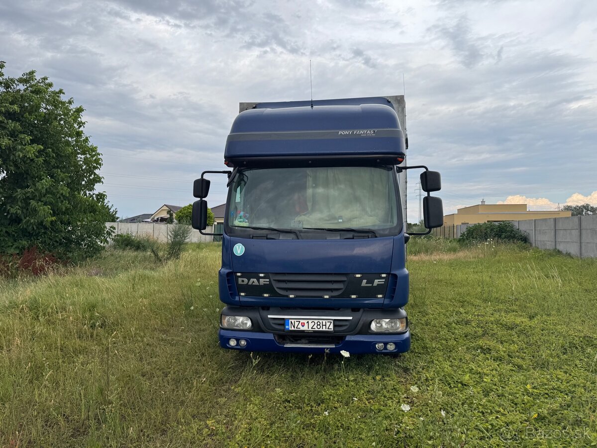 Predám DAF LF45.180 - 2