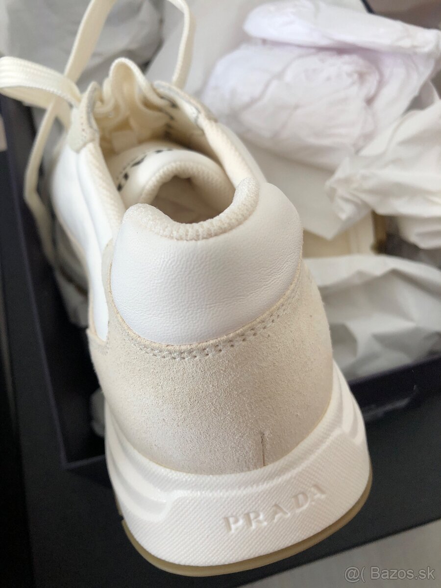Prada tenisky - 2
