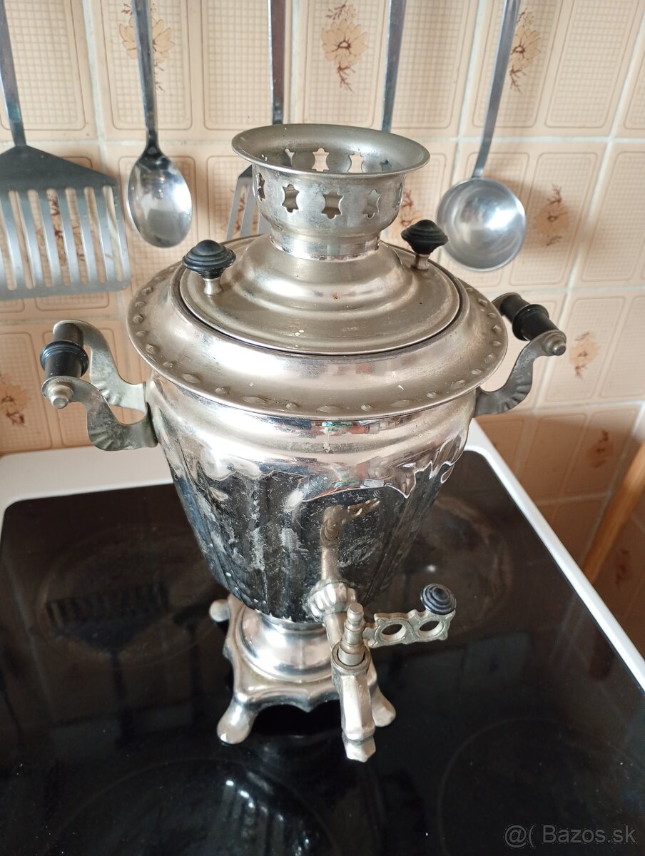 Samovar - 2