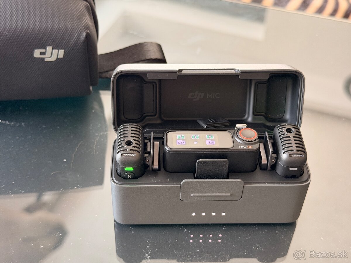 DJI Mic 2 - 2