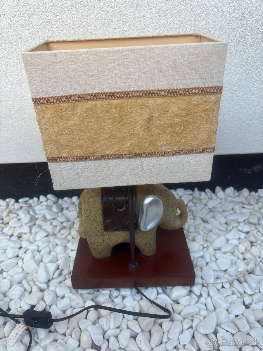 Lampa - 2