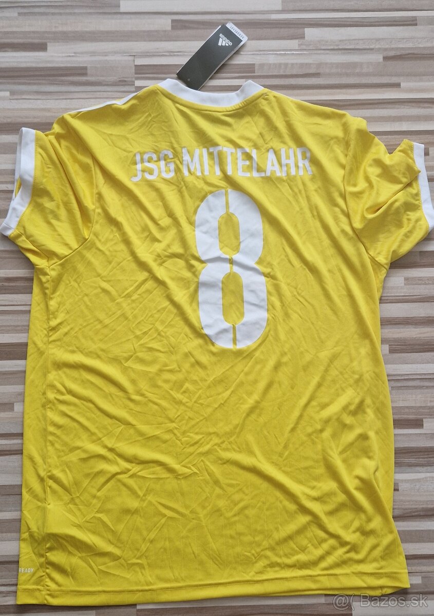 Dres Adidas - 2