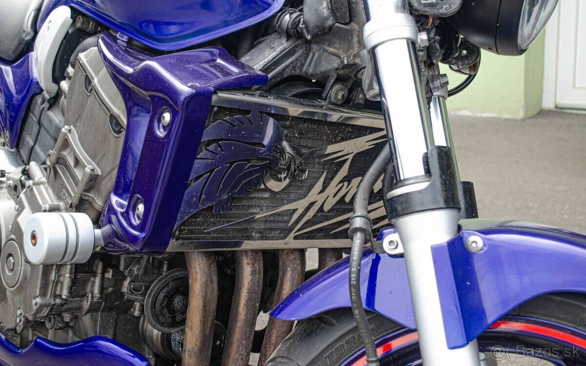 Honda CB 900F - 2