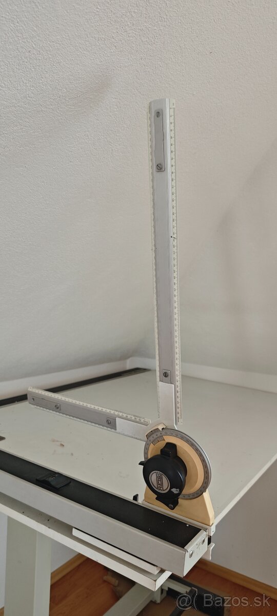 Rysovaci stol - 2