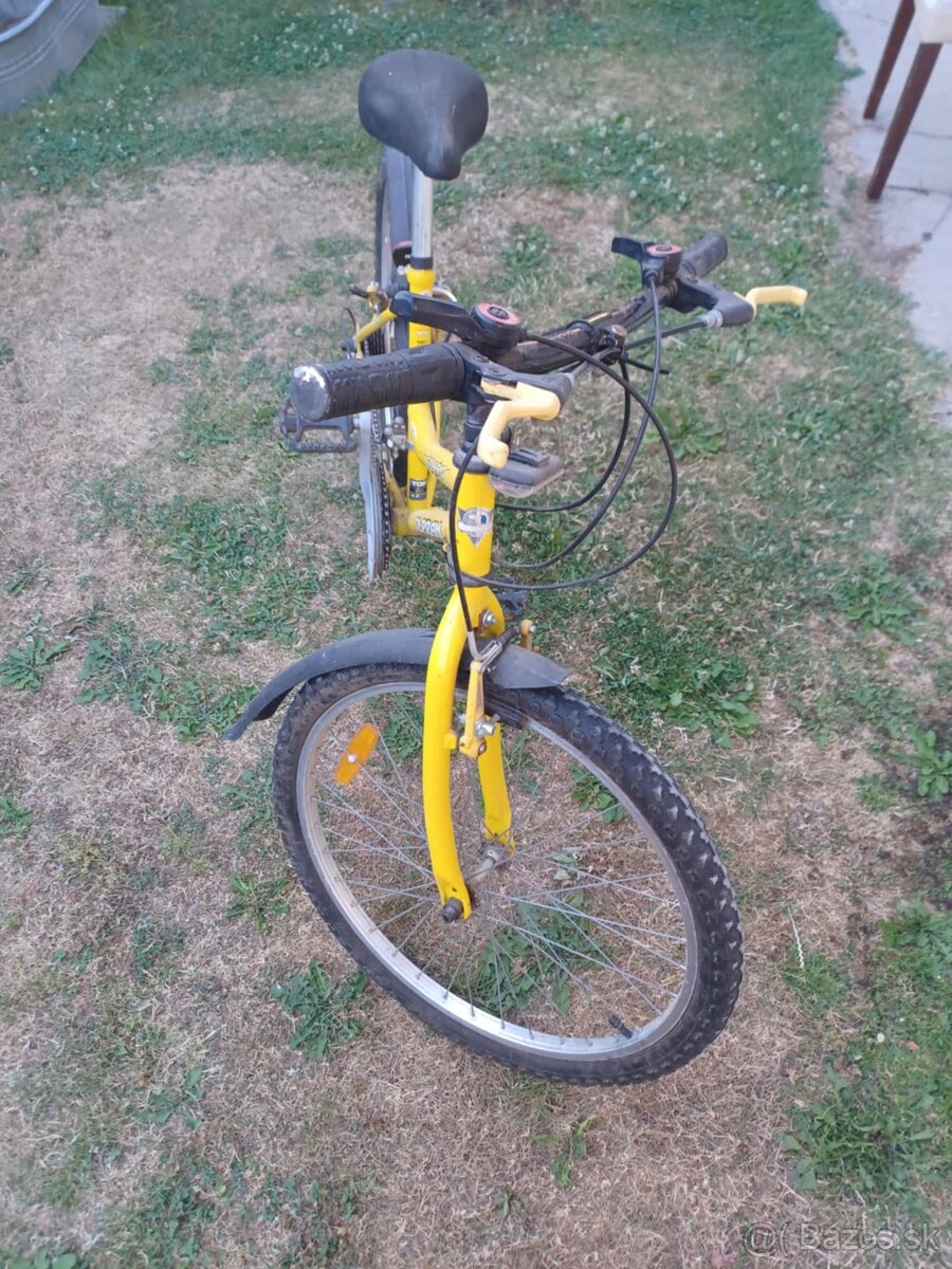 bicykel - 2