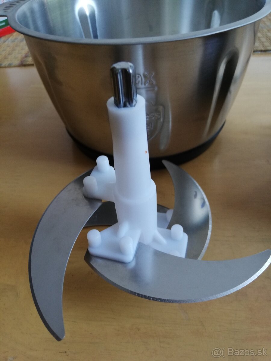Mixer 2 litrovy - 2