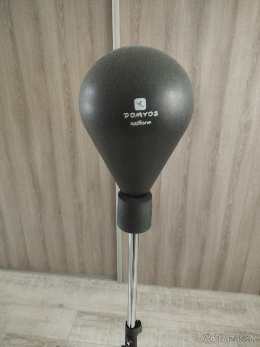 Boxovacia reflexná hruška - 2