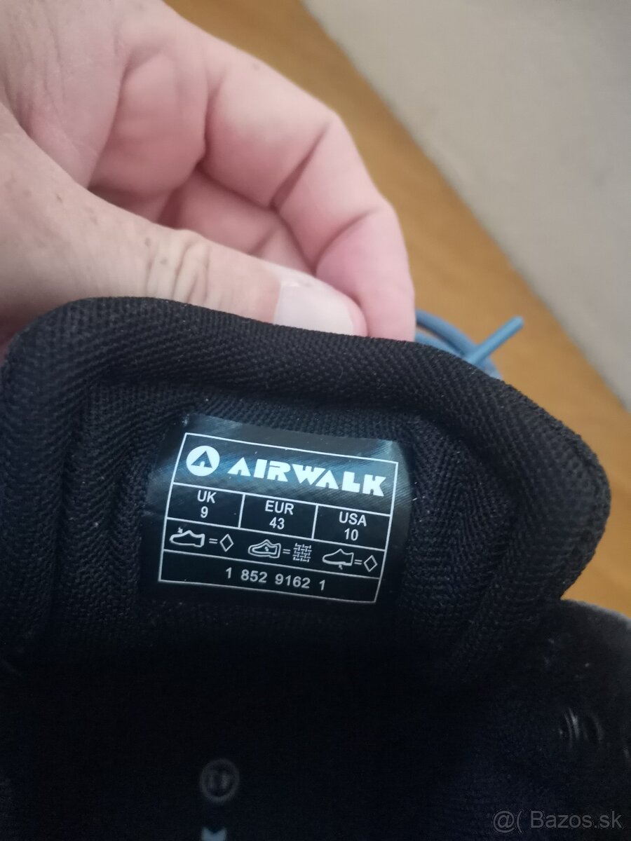 PREDAM TENISKY AIRWALK 43 - 2
